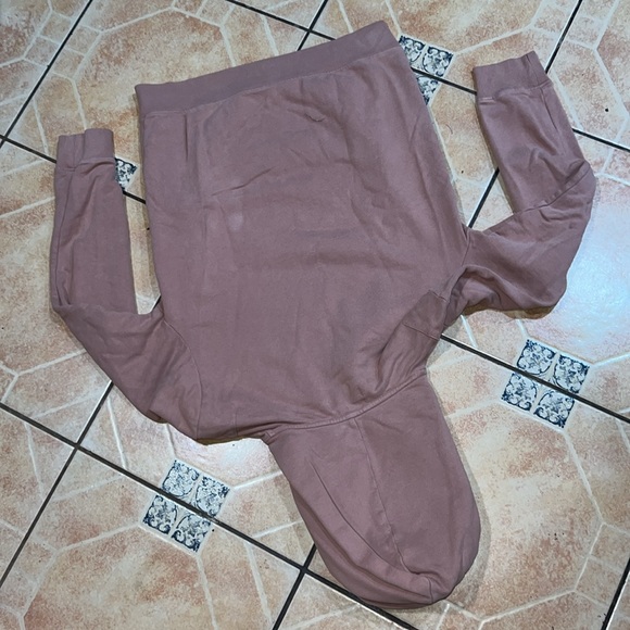 All Saints hoodie sweater pullover - Picture 6 of 6